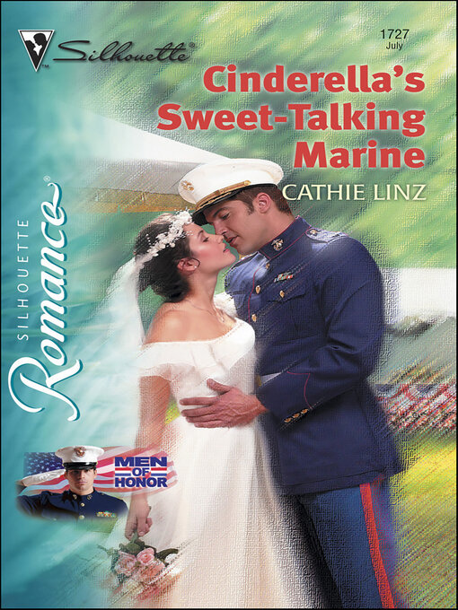 Title details for Cinderella's Sweet-Talking Marine by Cathie Linz - Available